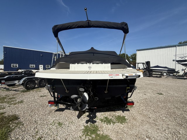 2022 HURRICANE SD 187  for sale at True North Yacht Sales & Service