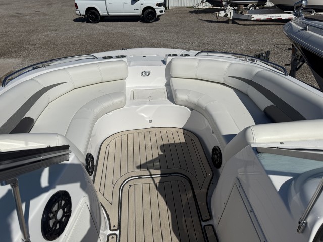 2022 HURRICANE SD 187  for sale at True North Yacht Sales & Service