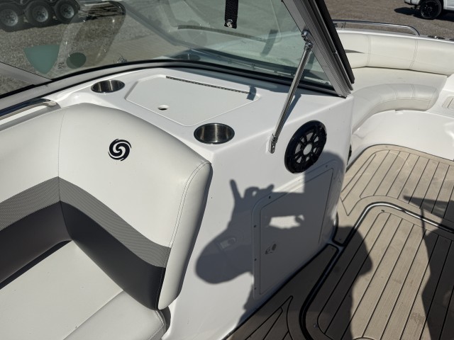 2022 HURRICANE SD 187  for sale at True North Yacht Sales & Service