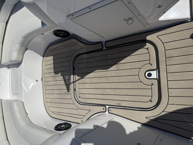2022 HURRICANE SD 187  for sale at True North Yacht Sales & Service