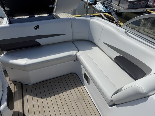 2022 HURRICANE SD 187  for sale at True North Yacht Sales & Service
