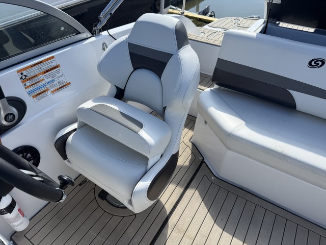 2022 HURRICANE SD 187  for sale at True North Yacht Sales & Service