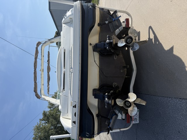 2001 SEA RAY 280 BOW RIDER  for sale at True North Yacht Sales & Service
