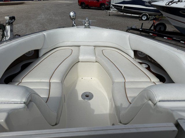 2001 SEA RAY 280 BOW RIDER  for sale at True North Yacht Sales & Service