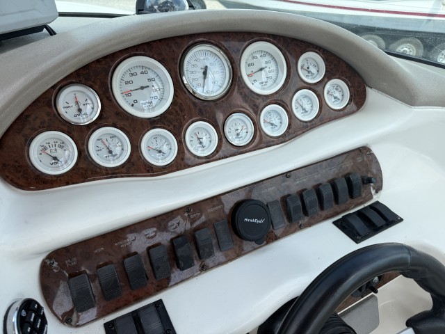 2001 SEA RAY 280 BOW RIDER  for sale at True North Yacht Sales & Service