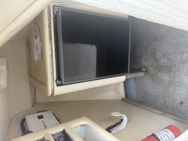 2001 SEA RAY 280 BOW RIDER  for sale at True North Yacht Sales & Service