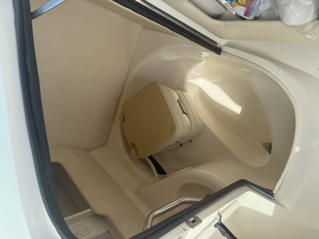 2001 SEA RAY 280 BOW RIDER  for sale at True North Yacht Sales & Service
