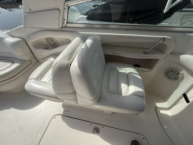 2001 SEA RAY 280 BOW RIDER  for sale at True North Yacht Sales & Service