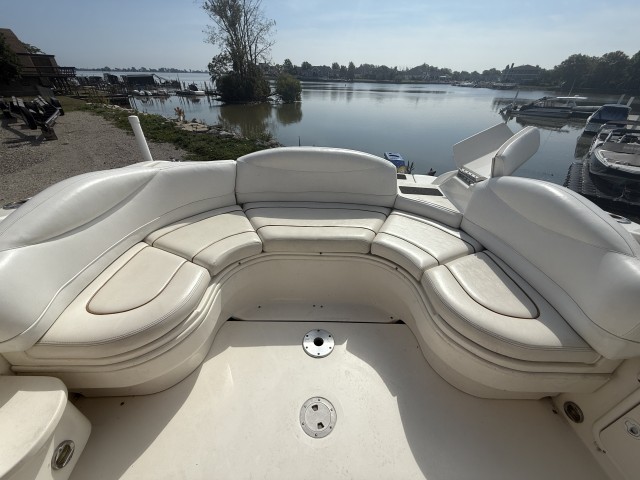 2001 SEA RAY 280 BOW RIDER  for sale at True North Yacht Sales & Service