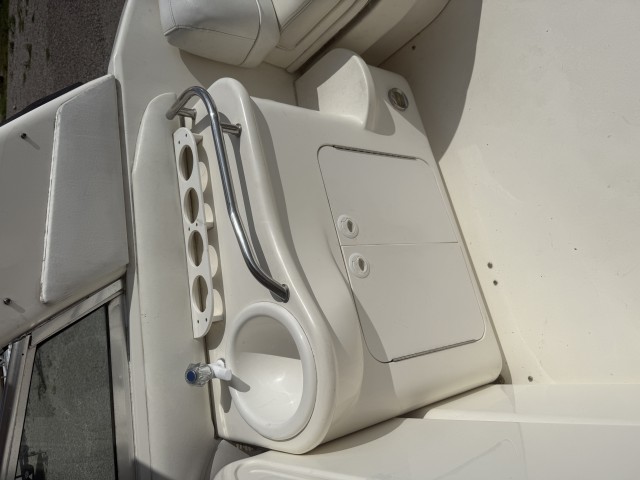 2001 SEA RAY 280 BOW RIDER  for sale at True North Yacht Sales & Service