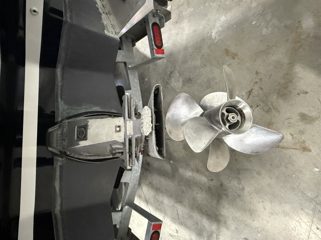 2008 Regal 2520 FASDECK  for sale at True North Yacht Sales & Service