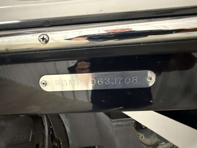 2008 Regal 2520 FASDECK  for sale at True North Yacht Sales & Service