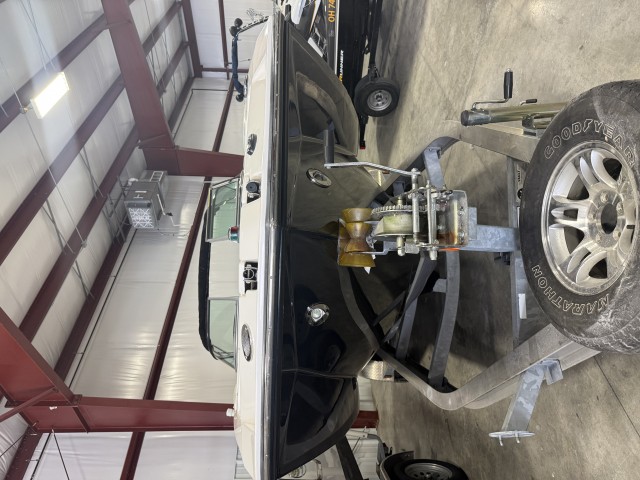 2008 Regal 2520 FASDECK  for sale at True North Yacht Sales & Service