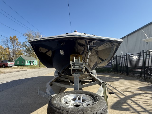 2008 Regal 2520 FASDECK  for sale at True North Yacht Sales & Service