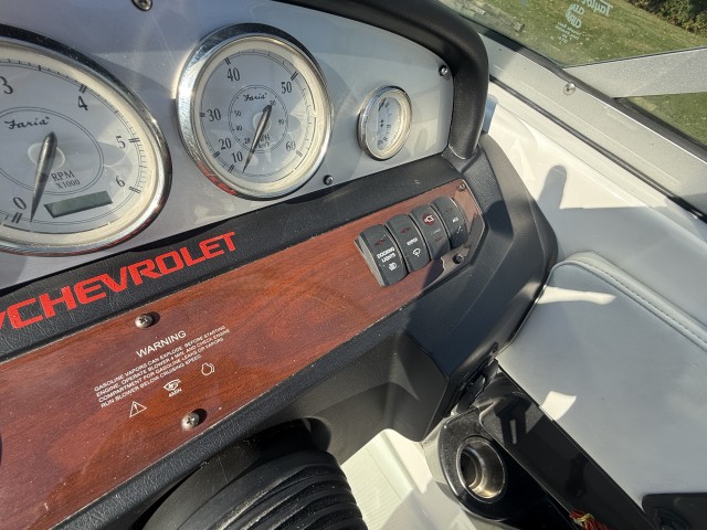 2008 Regal 2520 FASDECK  for sale at True North Yacht Sales & Service