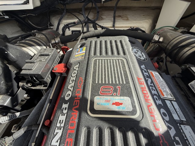 2008 Regal 2520 FASDECK  for sale at True North Yacht Sales & Service