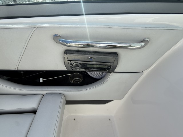 2008 Regal 2520 FASDECK  for sale at True North Yacht Sales & Service