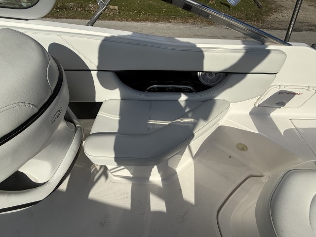 2008 Regal 2520 FASDECK  for sale at True North Yacht Sales & Service