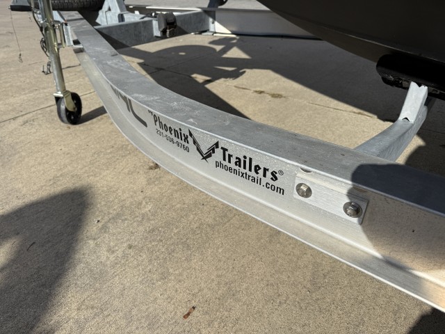 2008 Regal 2520 FASDECK  for sale at True North Yacht Sales & Service