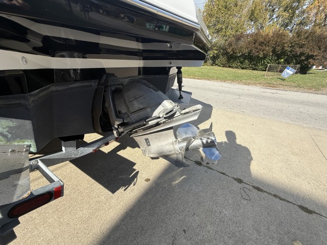 2008 Regal 2520 FASDECK  for sale at True North Yacht Sales & Service