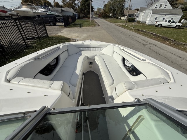 2008 Regal 2520 FASDECK  for sale at True North Yacht Sales & Service