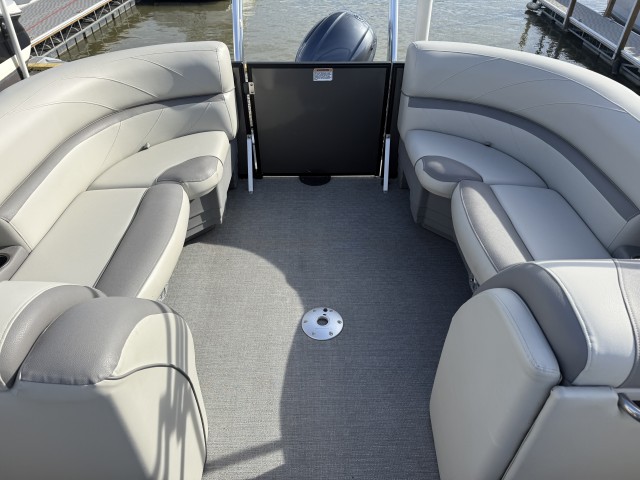 2020 Sun Chaser Geneva 22  for sale at True North Yacht Sales & Service