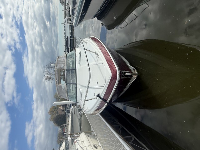 2010 Formula 350 Sun Sport  for sale at True North Yacht Sales & Service