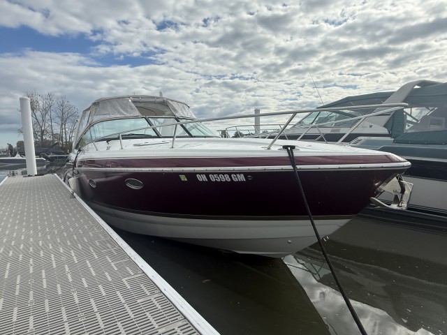 2010 Formula 350 Sun Sport  for sale at True North Yacht Sales & Service