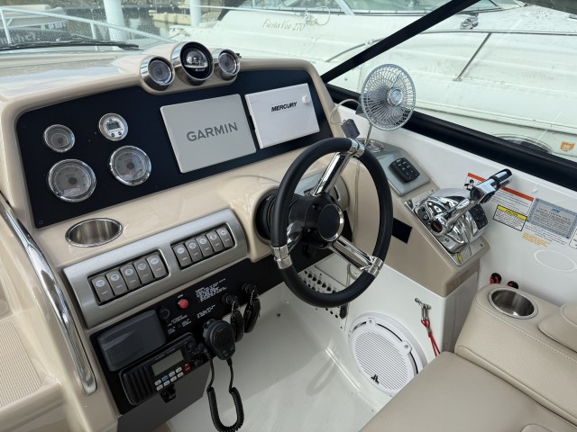 2010 Formula 350 Sun Sport  for sale at True North Yacht Sales & Service