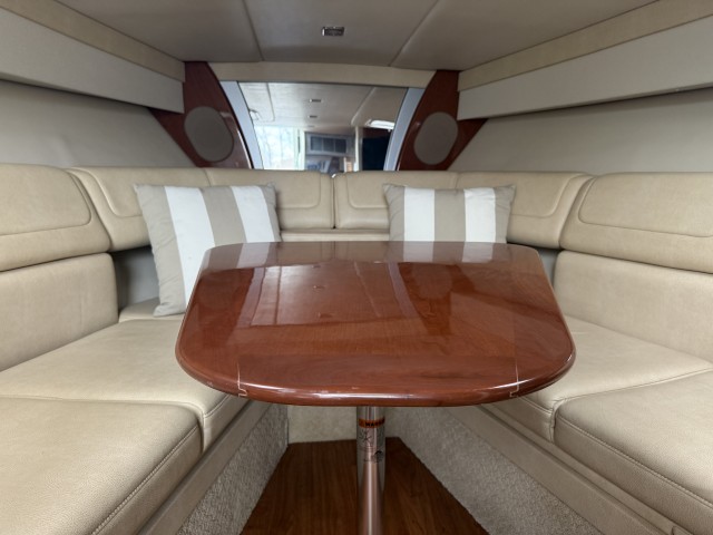 2010 Formula 350 Sun Sport  for sale at True North Yacht Sales & Service