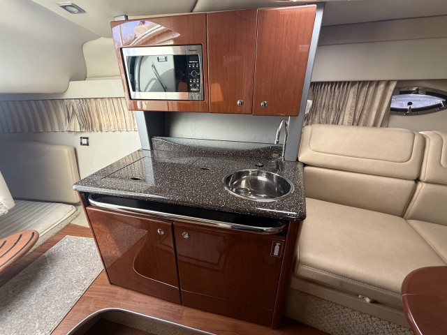 2010 Formula 350 Sun Sport  for sale at True North Yacht Sales & Service