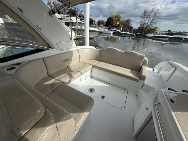 2010 Formula 350 Sun Sport  for sale at True North Yacht Sales & Service