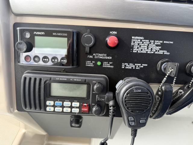 2010 Formula 350 Sun Sport  for sale at True North Yacht Sales & Service